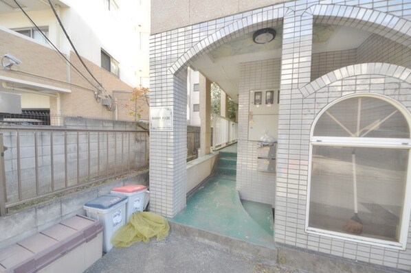 メゾン府中の物件内観写真